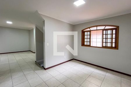 Sala de Jantar de casa de condomínio para alugar com 3 quartos, 232m² em Sacoma, São Paulo