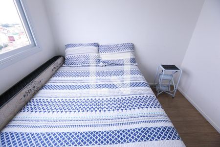 Quarto 1 de apartamento para alugar com 2 quartos, 46m² em Limão, São Paulo