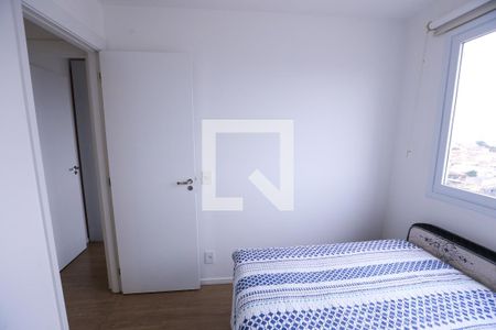 Quarto 1 de apartamento para alugar com 2 quartos, 46m² em Limão, São Paulo
