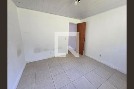 Quarto de casa de condomínio para alugar com 2 quartos, 85m² em Guaratiba, Rio de Janeiro