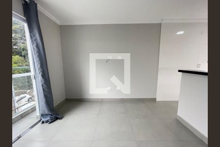 Kitnet/Sala/Quarto de kitnet/studio para alugar com 1 quarto, 20m² em Vila Lageado, São Paulo