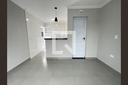 Kitnet/Sala/Quarto de kitnet/studio para alugar com 1 quarto, 20m² em Vila Lageado, São Paulo