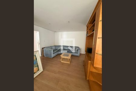 Foto 06 de apartamento à venda com 3 quartos, 160m² em Vila Heliopolis, São Paulo