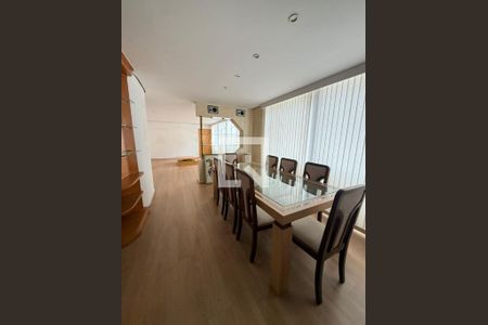 Foto 02 de apartamento à venda com 3 quartos, 160m² em Vila Heliopolis, São Paulo