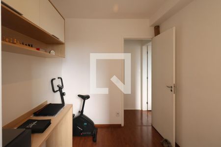 Quarto 1 de apartamento à venda com 2 quartos, 43m² em Centro, Diadema