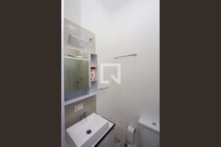Casa à venda com 3 quartos, 226m² em Brooklin, São Paulo