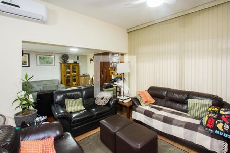Casa à venda com 3 quartos, 226m² em Brooklin, São Paulo