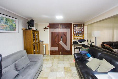 Casa à venda com 3 quartos, 226m² em Brooklin, São Paulo