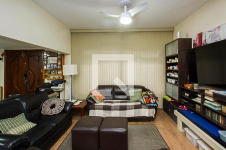 Casa à venda com 3 quartos, 226m² em Brooklin, São Paulo