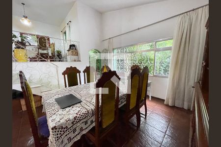 Sala de Estar de casa para alugar com 3 quartos, 917m² em Vila Indiana, São Paulo