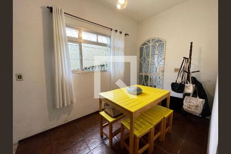 Sala de Estar de casa para alugar com 3 quartos, 917m² em Vila Indiana, São Paulo