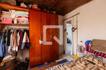 Quarto 1 de casa para alugar com 3 quartos, 49m² em Partenon, Porto Alegre