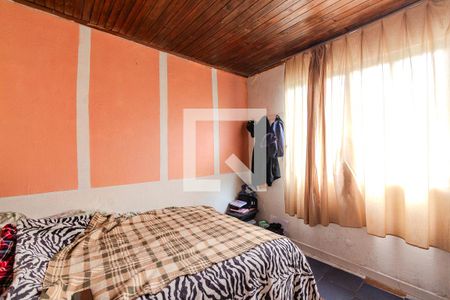 Quarto 1 de casa para alugar com 3 quartos, 49m² em Partenon, Porto Alegre
