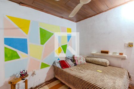 Quarto 2 de casa para alugar com 3 quartos, 49m² em Partenon, Porto Alegre