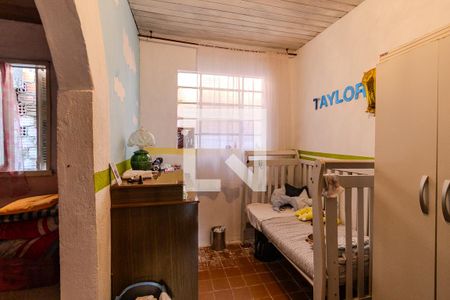 Quarto 2 de casa para alugar com 3 quartos, 49m² em Partenon, Porto Alegre