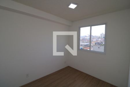 Quarto de apartamento para alugar com 2 quartos, 34m² em Vila Graciosa, São Paulo