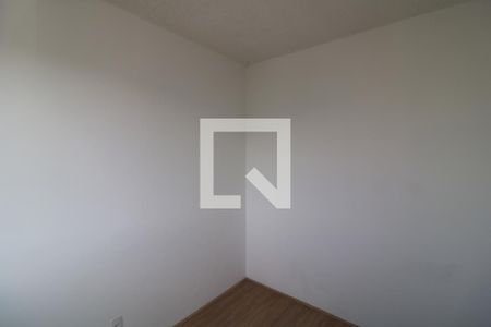 Quarto 2 de apartamento para alugar com 2 quartos, 34m² em Vila Graciosa, São Paulo