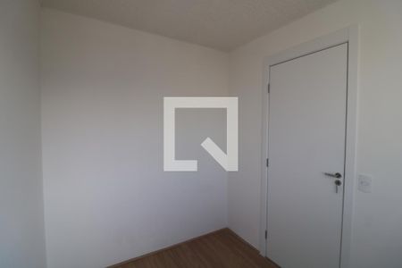 Quarto 2 de apartamento para alugar com 2 quartos, 34m² em Vila Graciosa, São Paulo