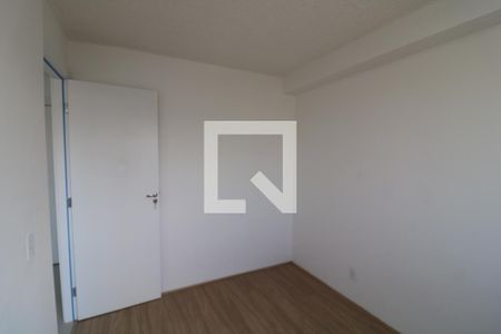 Quarto de apartamento para alugar com 2 quartos, 34m² em Vila Graciosa, São Paulo