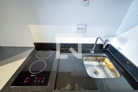 Kitnet/Studio à venda com 1 quarto, 21m² em Jardim Paulista, São Paulo