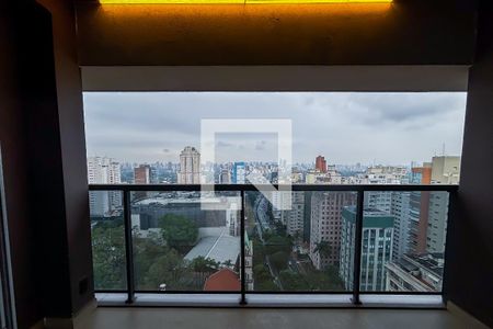 Kitnet/Studio à venda com 1 quarto, 21m² em Jardim Paulista, São Paulo