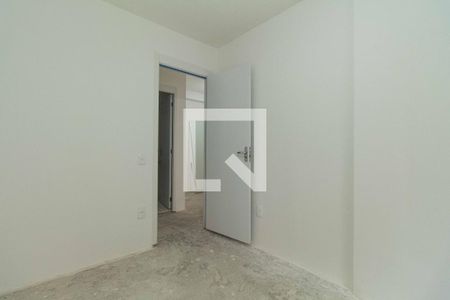 Quarto de apartamento à venda com 2 quartos, 51m² em Liberdade, São Paulo