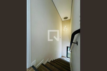 Corredor de casa para alugar com 2 quartos, 55m² em Parque Liberdade, Americana