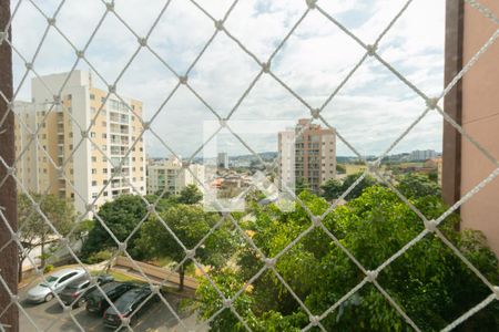 Apartamento à venda com 3 quartos, 79m² em Jardim Guanabara, Belo Horizonte