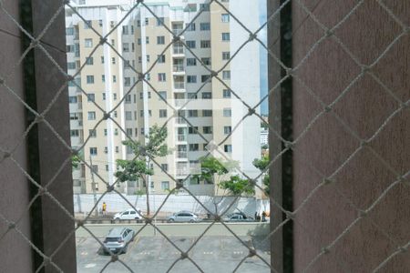 Apartamento à venda com 3 quartos, 79m² em Jardim Guanabara, Belo Horizonte