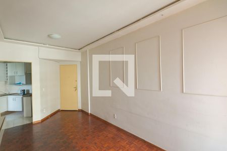 Apartamento à venda com 3 quartos, 79m² em Jardim Guanabara, Belo Horizonte