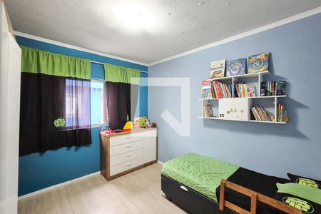 quarto 2 de casa à venda com 2 quartos, 115m² em Santa Terezinha, São Bernardo do Campo