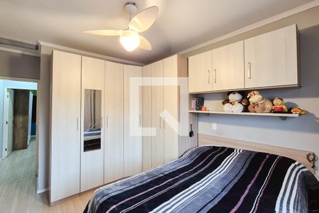 quarto 1 de casa à venda com 2 quartos, 115m² em Santa Terezinha, São Bernardo do Campo