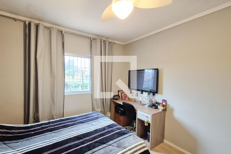 quarto 1 de casa à venda com 2 quartos, 115m² em Santa Terezinha, São Bernardo do Campo
