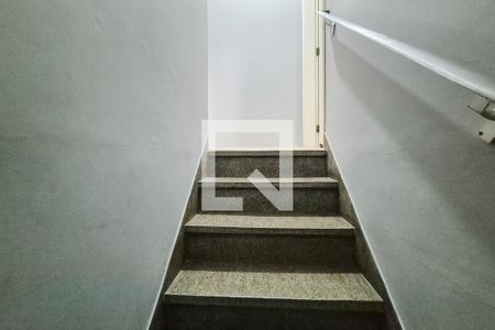 Corredor de casa à venda com 2 quartos, 115m² em Santa Terezinha, São Bernardo do Campo