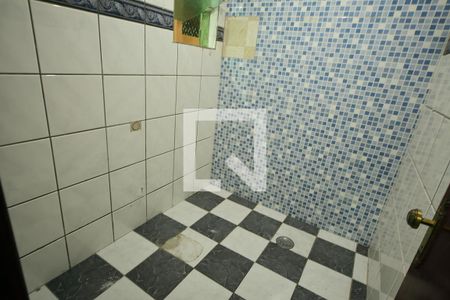 Casa para alugar com 2 quartos, 60m² em Bairro dos Casa, São Bernardo do Campo