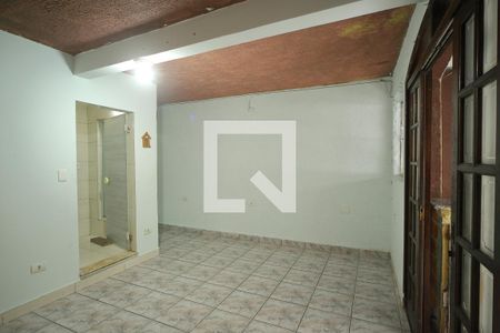 Casa para alugar com 2 quartos, 60m² em Bairro dos Casa, São Bernardo do Campo