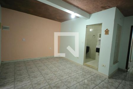 Casa para alugar com 2 quartos, 60m² em Bairro dos Casa, São Bernardo do Campo
