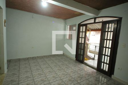 Casa para alugar com 2 quartos, 60m² em Bairro dos Casa, São Bernardo do Campo