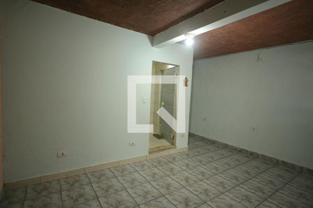 Casa para alugar com 2 quartos, 60m² em Bairro dos Casa, São Bernardo do Campo