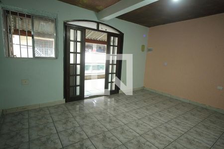 Casa para alugar com 2 quartos, 60m² em Bairro dos Casa, São Bernardo do Campo