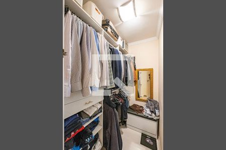 Suíte de apartamento à venda com 3 quartos, 93m² em Pinheiros, São Paulo