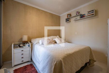 Suíte de apartamento à venda com 3 quartos, 93m² em Pinheiros, São Paulo