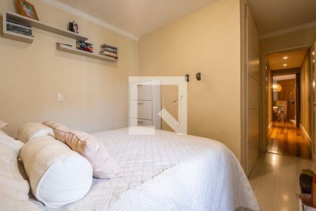 Suíte de apartamento à venda com 3 quartos, 93m² em Pinheiros, São Paulo