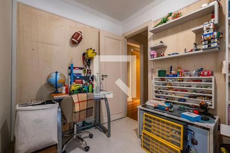 Quarto 2 de apartamento à venda com 3 quartos, 93m² em Pinheiros, São Paulo