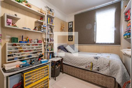Quarto 2 de apartamento à venda com 3 quartos, 93m² em Pinheiros, São Paulo