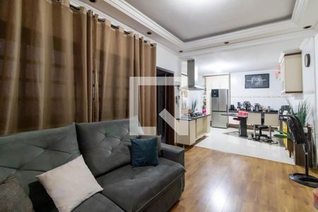 Casa à venda com 2 quartos, 125m² em Jardim Pinhal, Guarulhos