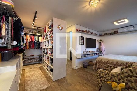Quarto 1 de casa de condomínio à venda com 3 quartos, 240m² em Cavalhada, Porto Alegre