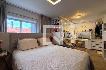 Quarto 1 de casa de condomínio à venda com 3 quartos, 240m² em Cavalhada, Porto Alegre