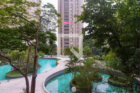 Vista da Sala de Jantar de apartamento à venda com 3 quartos, 220m² em Bela Vista, São Paulo