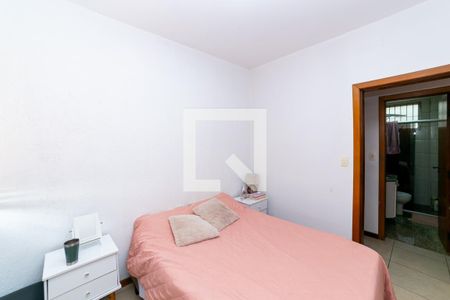 Quarto 1 de apartamento à venda com 2 quartos, 50m² em Colégio Batista, Belo Horizonte